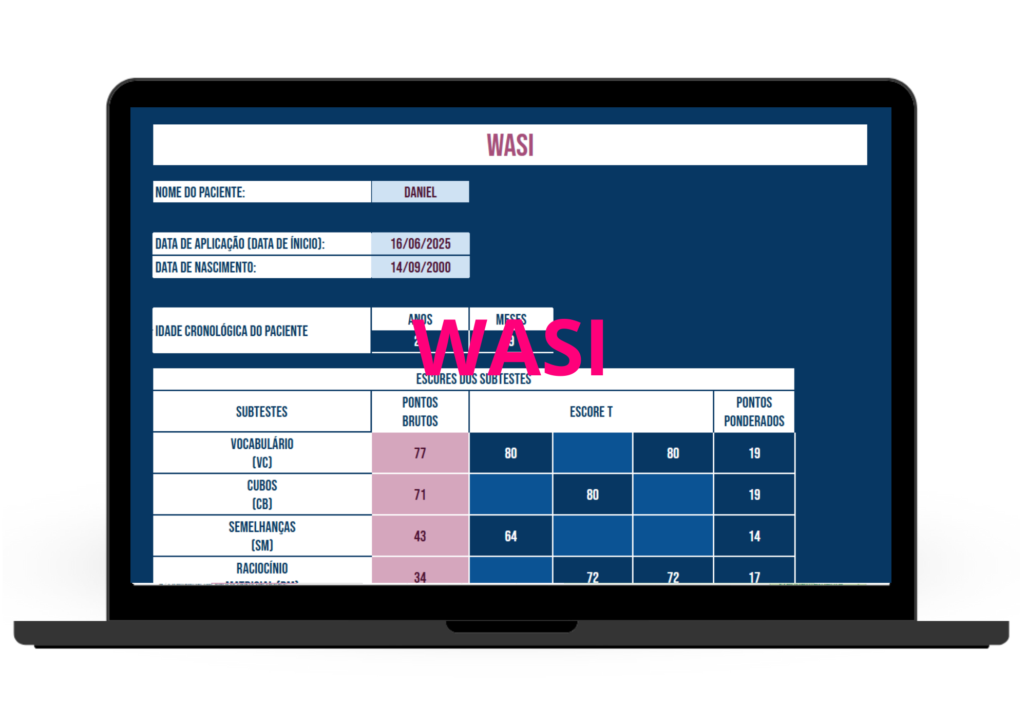 WASI